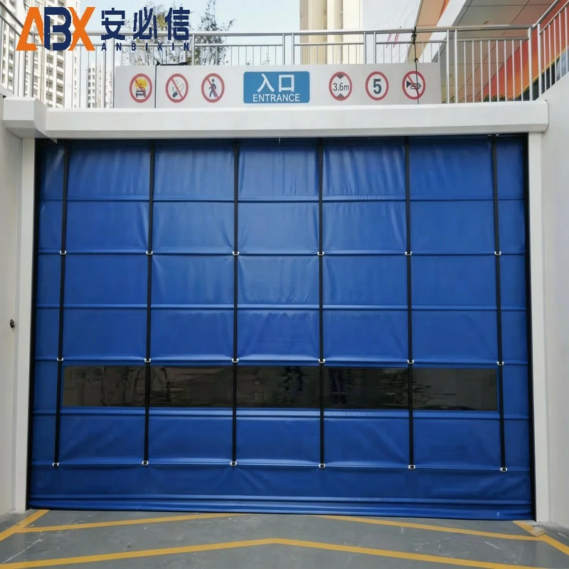 绵阳市高速堆积门