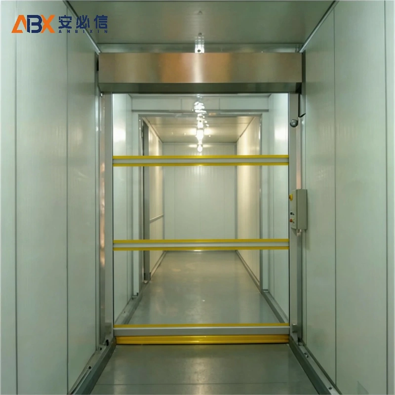 绵阳市快速卷帘门