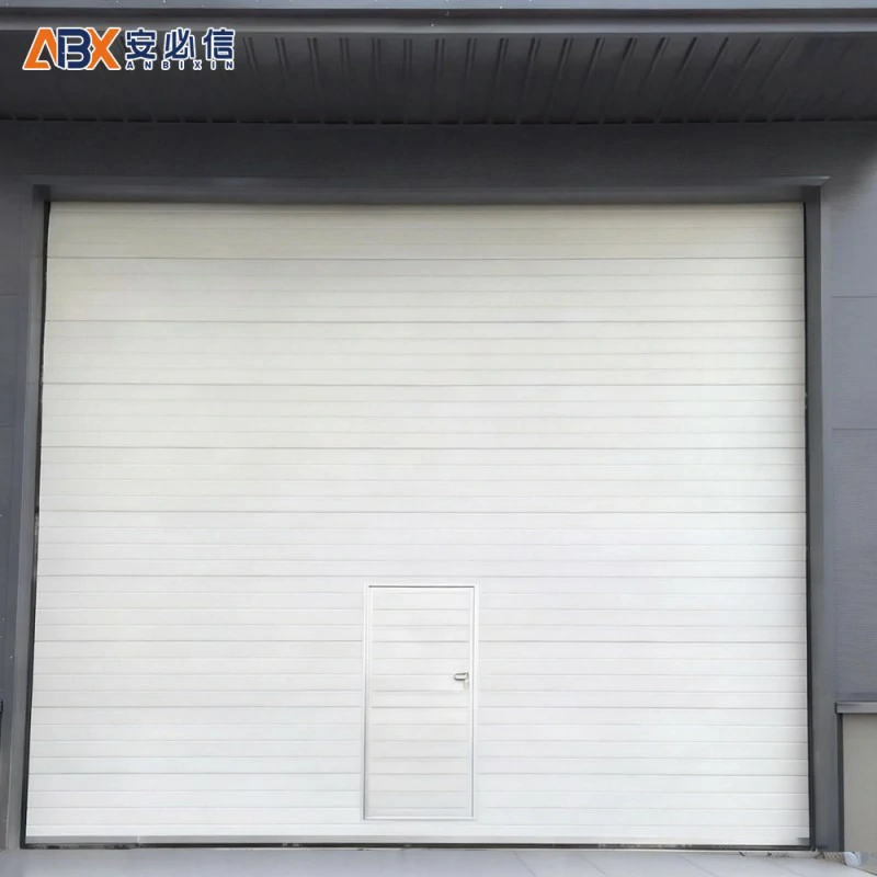 绵阳市高扬程提升门